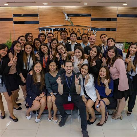 Coding Specialist Salaries in the Philippines for Shearwater Health .